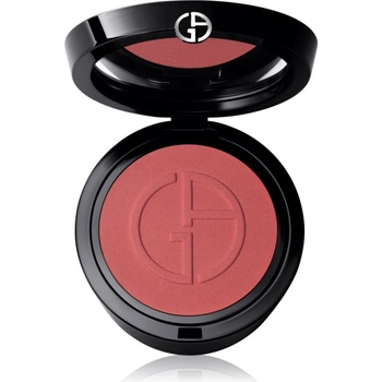 Armani Luminous Silk Glow Blush освежаващ руж цвят 61 Desire 3.6 гр