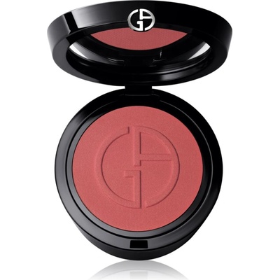 Armani Luminous Silk Glow Blush освежаващ руж цвят 61 Desire 3.6 гр