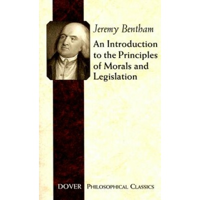 Introduction to the Principles of Morals and Legislation