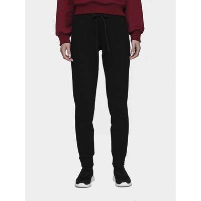 Outhorn dámské tepláky HOL21-SPDD601 DEEP black