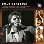 DM discont Various: Soul Classics (Limited) - Vinyl (LP) (078610)