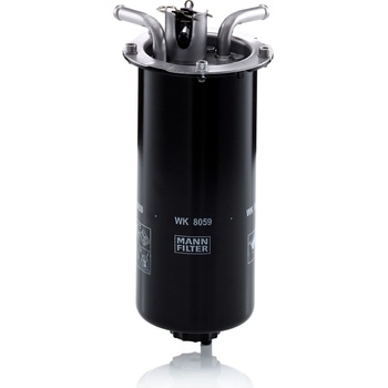 Mann-filter Горивен филтър mann-filter wk 8059