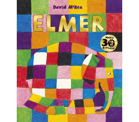Elmer