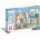 Clementoni - Puzzle 3x48 Square Bluey - 40 - 99 piese