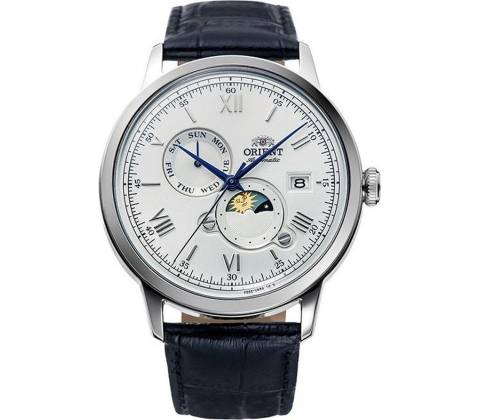 Orient AK0802S10B