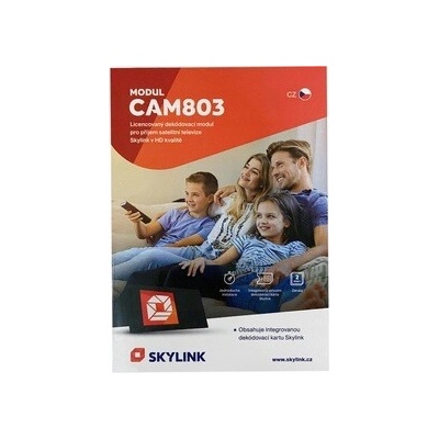 Modul Nagra CAM803 SK