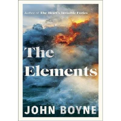 The Elements - John Boyne