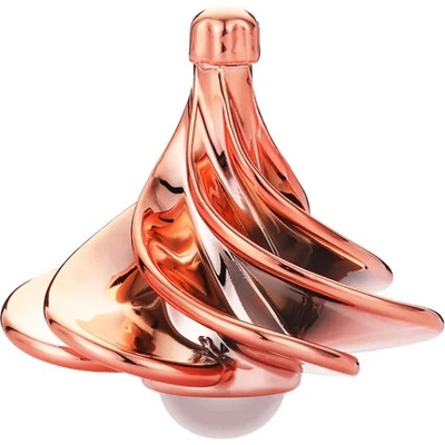 Antistresová káča Winspin fidget spinner bronzový – Zbozi.Blesk.cz