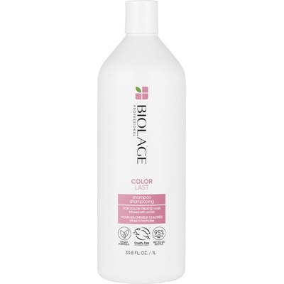 Matrix Biolage Colorlast šampon na barvené vlasy 1000 ml