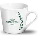 Ahmad Tea hrnek bílý 400 ml