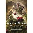 Chain of Thorns - Cassandra Clare