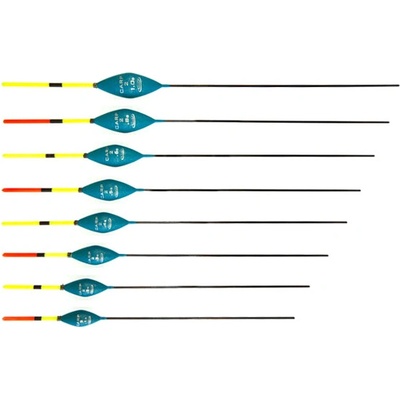 Drennan splávek Carp 2 0,2g