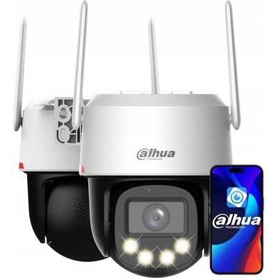 Dahua P5F-PV-0360B-PRO