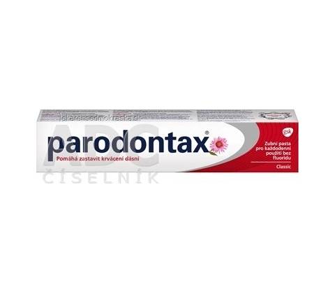 Parodontax Classic 75 ml
