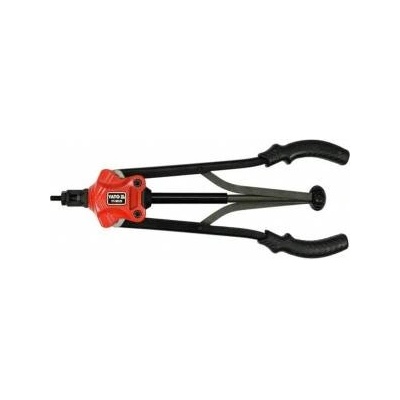 Yato Hand riveter for rivets m3-m12