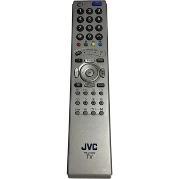 GENERAL JVC RM-C1900S - съвместимо дистанционно управление на марката General (RM-C1900S)