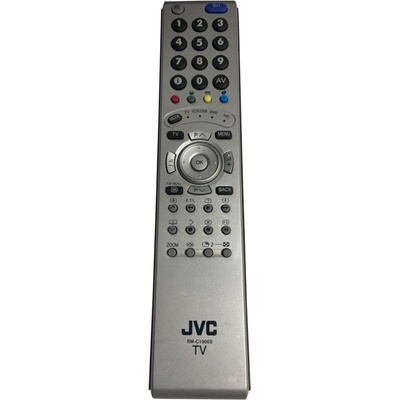GENERAL JVC RM-C1900S - съвместимо дистанционно управление на марката General (RM-C1900S)