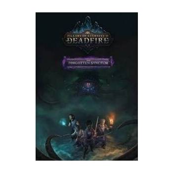 THQ Nordic Pillars of Eternity II Deadfire The Forgotten Sanctum (PC)