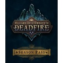 Pillars of Eternity 2: Deadfire Season Pass