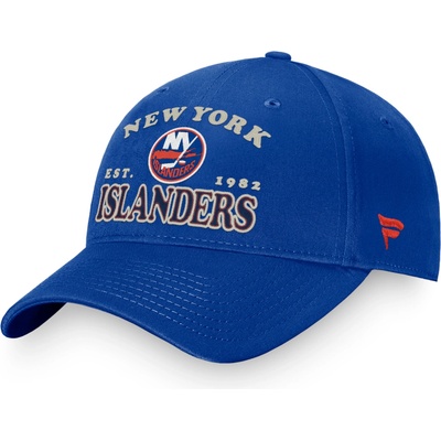 Fanatics New York Islanders Heritage Unstructured