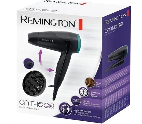 Remington D1500