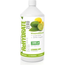 GymBeam ReHydrate ZERO 1000 ml