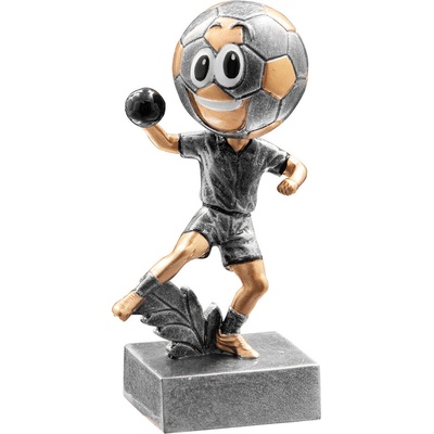 Figurka házená 10 cm