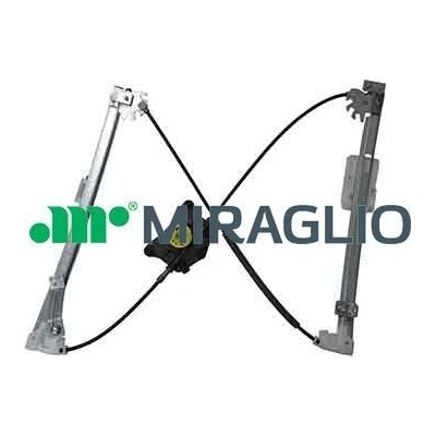 Zvedací zařízení oken MIRAGLIO 30/2612