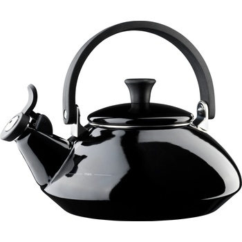 Le Creuset Чайник Zen 1, 5 л черен (40108021400000)