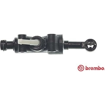 Hlavní válec, spojka BREMBO C 61 008 (C61008)