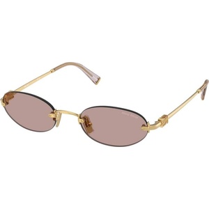 Miu Miu Диоптрични очила Miu Miu MU A54S 5AK20I - alensa Слънчеви очила