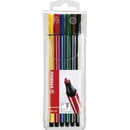 Fixky STABILO Pen 68 6 barev