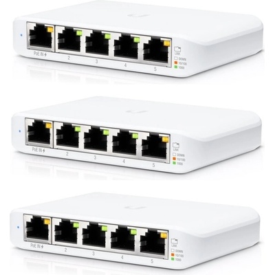 Ubiquiti USW-Flex-Mini-3