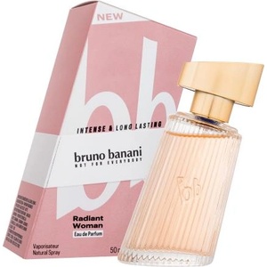 bruno banani Radiant Woman EDP 50 ml Парфюми