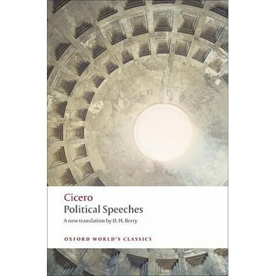 Political Speeches | Cicero