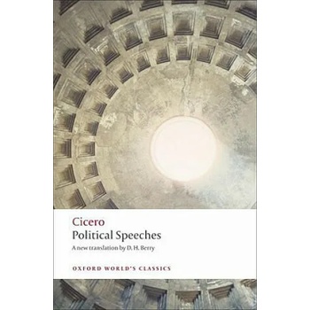 Image 1 of Political Speeches | Cicero