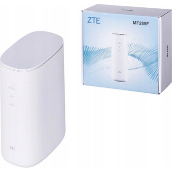 ZTE Mf289f