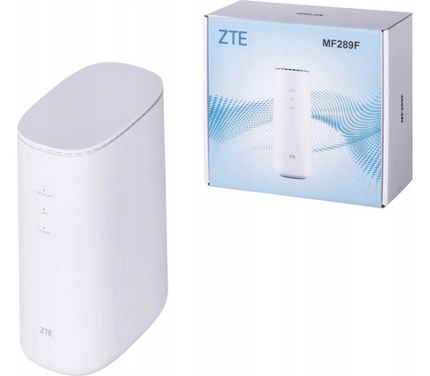 ZTE Mf289f