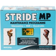 TRM Stride MP 60 x 20 g