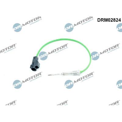 Dr.Motor Automotive Čidlo, teplota výfukových plynů DRM02824