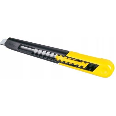 Stanley Plastový nůž pro odlamovací čepele 9 mm