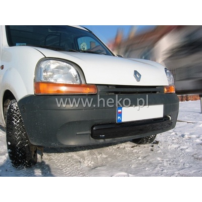 Zimná clona masky chladiča - Renault Kangoo, 1997-03