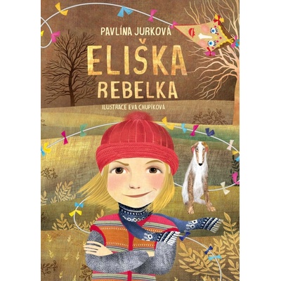 Eliška rebelka