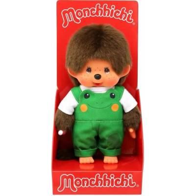 Monchhichi Mončiči animal collection kačka 20 cm