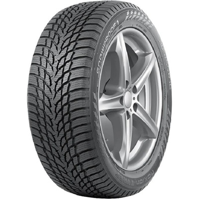 Nokian Tyres Snowproof 1 215/70 R16 100T