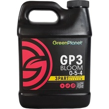 Green Planet GP3 Bloom 1 l