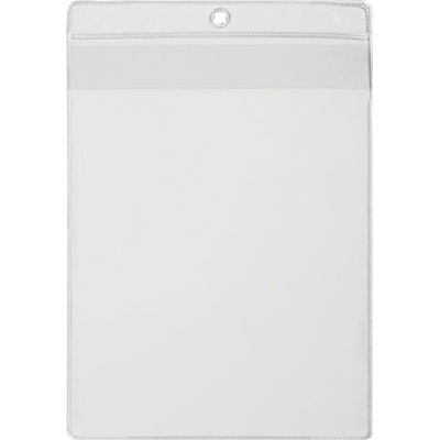 Obal U na dokumenty závesný s klopou DURABLE