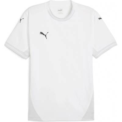 Puma teamFINAL Jersey bílá