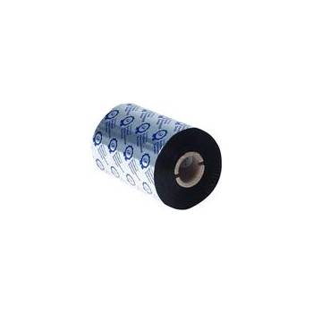Image 1 of Brother tape standard wax 110mm x 450m (BSS1D450110)
