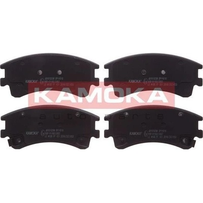 Kamoka Auto Parts JQ1013238